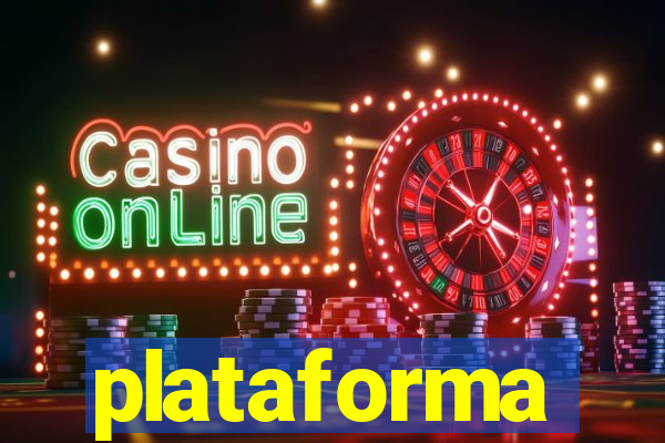 plataforma estrangeira slots